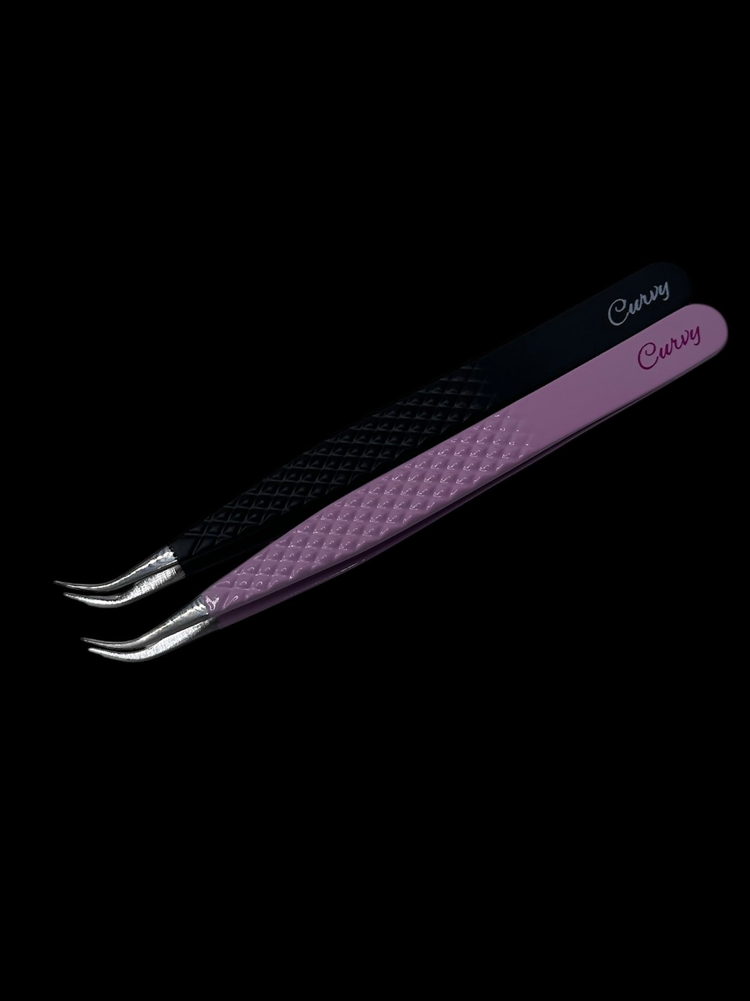 Curvy Tweezer